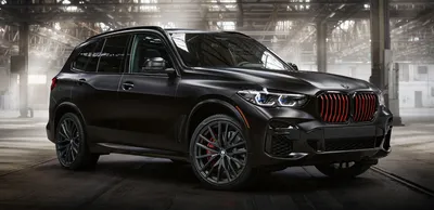 2022 BMW X5 earns Top Safety Pick award