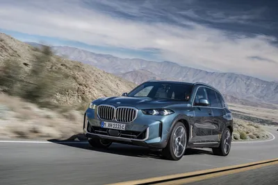 2024 BMW X5 price and specs: Facelift brings price rises up to $10,000 -  Drive
