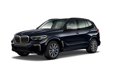2024 BMW X5 - News, reviews, picture galleries and videos - The Car Guide