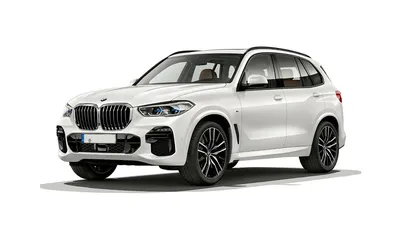 BMW X5 Towing Capacity and Features | BMW of Greenwich