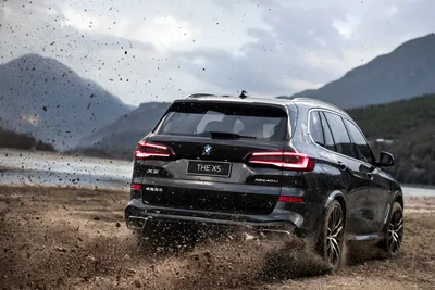 2024 BMW X5 And X6 Facelift: View Them From Every Angle In New Mega Gallery  | Carscoops