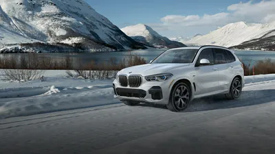 2024 BMW X5 Packages Explained | BMW of Owings Mills