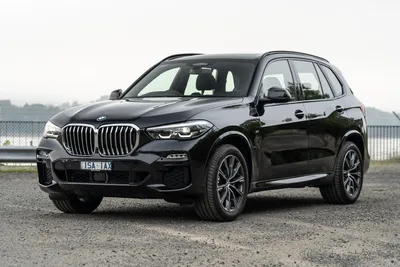 2019 BMW X5 Review, Pricing, and Specs