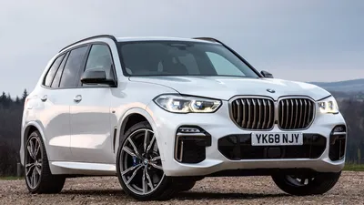 2021 BMW X5 xDrive45e review | WUWM 89.7 FM - Milwaukee's NPR