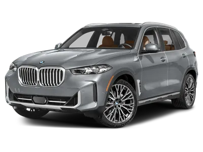 2023 BMW X5 Model Review | Specs, Features and Comparisons