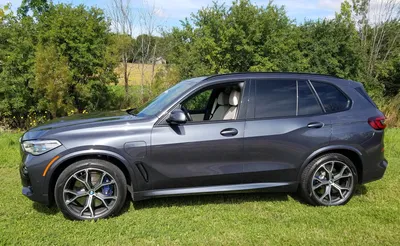 2024 BMW X5 spy shots show off refreshed styling, new lights - Autoblog