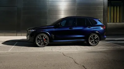 New 2024 BMW X5 M Competition xDrive, Premium, Roues 21/22 po, Freins M  Compound noirs SUV in Edmonton #240023 | AutoCanada