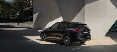 2024 BMW X5 Interior, Features, Specs | indiGO Auto Group