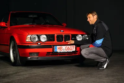 Bmw e34