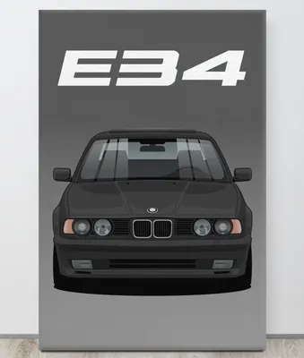 Best E34 performance mods for your tuning project.