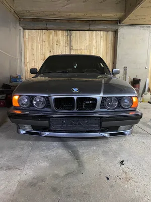1995 BMW M5 E34 [Add-On / Replace | Tuning] - GTA5-Mods.com