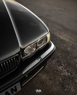BMW e38 Wallpaper | Серии бмв, Автоспорт, Автомобили