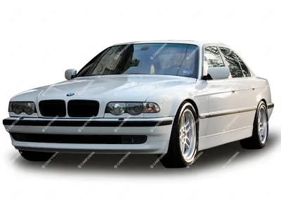 Bmw E38 Old Photography Wallpaper for iPhone 11
