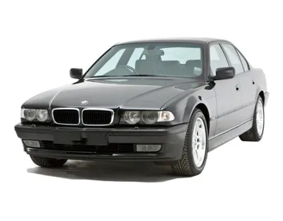 BMW E38 730 дизельная бмв 7 е38 на полном ходу: 7 200 $ - BMW Мелітополь на  Olx