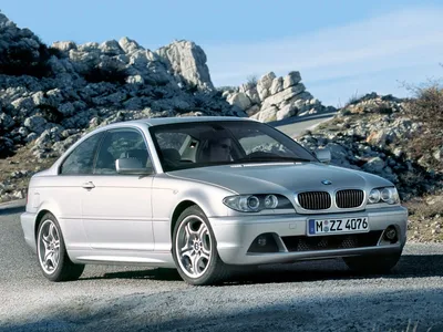 BMW 3-series E46 фото - 79 изображений высокого качества | фотогалерея BMW  на Авторынок.ру
