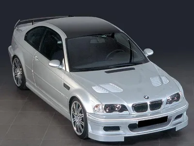 Продам bmw e46 Бмв е46 кузов снял мотор думаю че делать дальше — BMW 3  series Coupe (E46), 4,3 л, 2000 года | тюнинг | DRIVE2