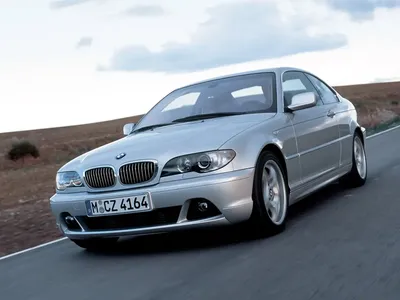 Спорткар BMW M3 E46 редкого цвета Laguna Seca продали за 2 миллиона рублей  - читайте в разделе Новости в Журнале Авто.ру