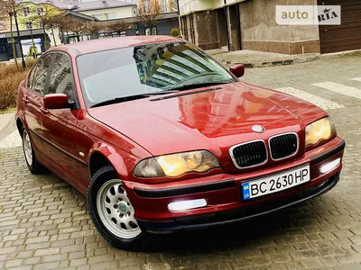BMW M3 Coupe (E46) Лимита, да не та. Специальные версии BMW M3 e46. |  DRIVER.TOP - Українська спільнота водіїв та автомобілів.