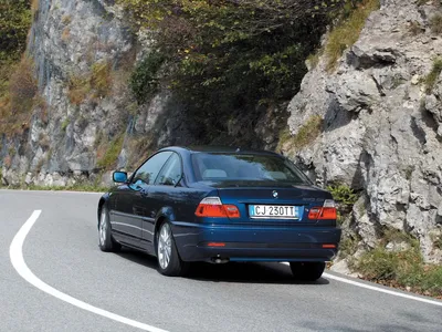 BMW M3 (E46) - цена, фото, видео, характеристики БМВ М3 Е46 / GTR / CSL