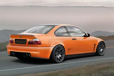 BMW M3 E46, 2003 г., бензин, автомат, купить в Минске - фото,  характеристики. av.by — объявления о продаже автомобилей. 14097425
