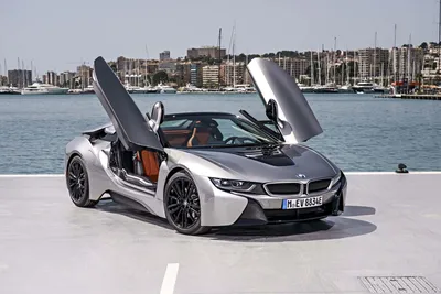 2020 BMW i8 Roadster: Review, Trims, Specs, Price, New Interior Features,  Exterior Design, and Specifications | CarBuzz