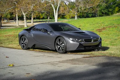 Is The Bmw I8 Finally Worth The Money | Topmarq