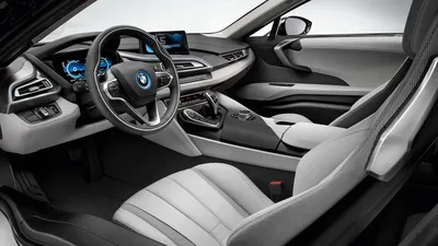 Revell BMW i8 - 3DJake International