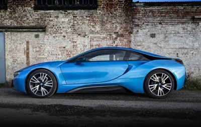 BMW i8 Price Trends and Pricing Insights