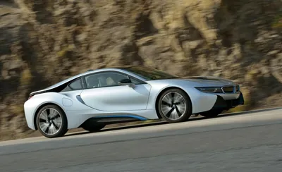 Used 2020 BMW i8 Coupe 2D Prices | Kelley Blue Book