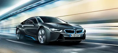 The BMW i8 Should've Always Had 16 Cylinders and a 14,800-RPM Redline Like  This