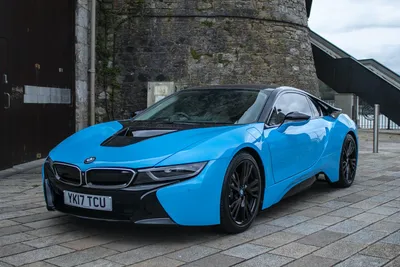 Used 2020 BMW i8 For Sale at Select Auto Imports | VIN: WBY2Z6C04L7F67113