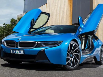 How the BMW i8 was driven to extinction