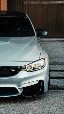 BMW M3 Phone Wallpaper - Mobile Abyss