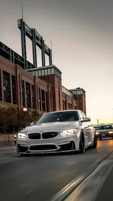 BMW M3 Competition 2021 5K 3 Wallpaper - HD Car Wallpapers #17675