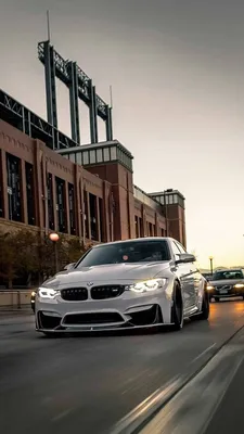 Bmw m3