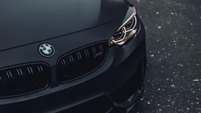 BMW Group объявляет российские цены на BMW M3 и BMW M4 Coupe с системой  полного привода M xDrive. – Новости. Официальный дилер BMW