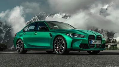 2020 BMW M3 - Суперколи - авто новини, марки и модели коли