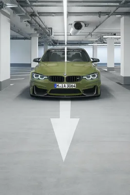 Внешность новых BMW M3 и M4 рассекречена на официальных фото - читайте в  разделе Новости в Журнале Авто.ру