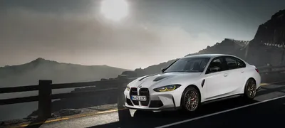 2023 BMW M3 Competition Touring