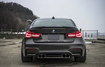 Полноприводные BMW M3 и M4 выйдут на рынок в июле — ДРАЙВ