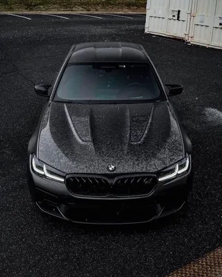 BMW M5 F90 on Instagram: “🖤🔪BMW M5 F90🔪🖤 🏎: @april_m4cs 📸:  @khantrarystudios” | Bmw, Dream cars bmw, Bmw m5