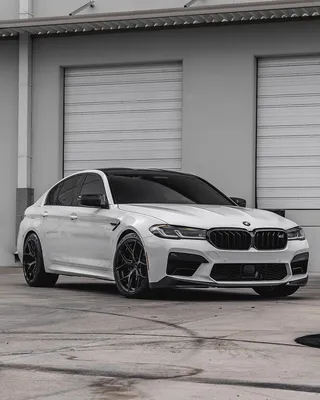 BMW M5 | Роскошный автомобиль, Автомобили мечты, Крутые тачки