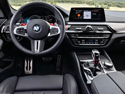 BMW M5 F90 Competition 2021 - 7 July 2021 - Autogespot