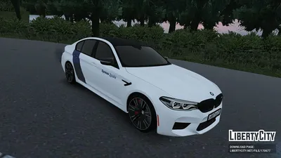 BMW M5 F90 [Add-On | Tuning] - GTA5-Mods.com