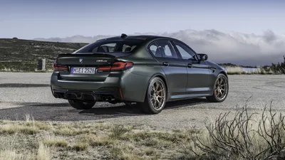 The BMW F90 M5 Buyer's Guide | Machines With Souls