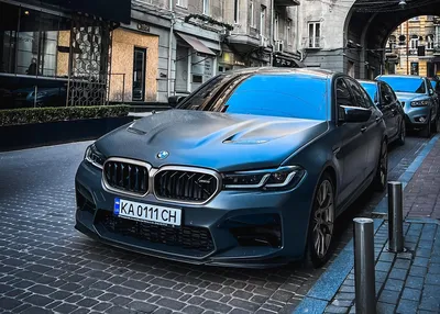 2021 BMW M5 (F90 LCI, facelift 2020) CS 4.4 V8 (635 лс) xDrive Steptronic |  Технические характеристики, расход топлива , Габариты