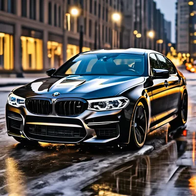 BMW M5 F90 Competition Владелец @le_garage77 Кованый карбон  @carbon.fiber.art Титановый выхлоп @real.performance Чип тюнинг и т.д.… |  Instagram