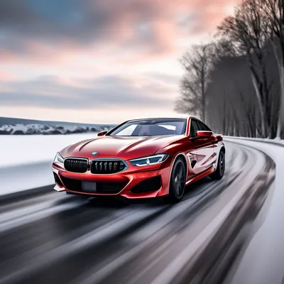 Картинки на тему #Bmw - в Шедевруме