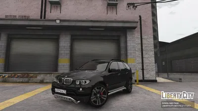 Hamann BMW X5 (E53) фото №17512 | автомобильная фотогалерея Hamann BMW X5 ( E53) на Авторынок.ру