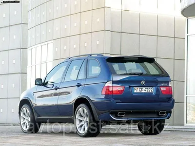 13 𝓔𝓿𝓮𝓷𝓲𝓷𝓰 𝓹𝓱𝓸𝓽𝓸𝓼 — BMW X5 (E53), 4,8 л, 2004 года |  фотография | DRIVE2